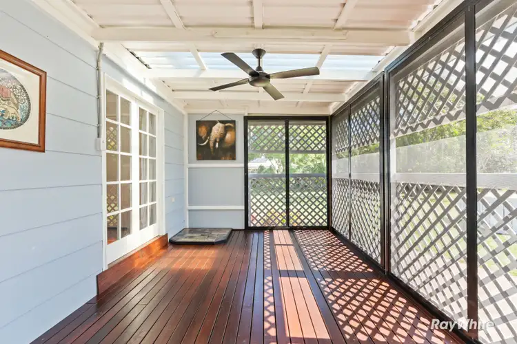 Fifth view of Homely house listing, 22 Rustic Road, Sharon QLD 4670