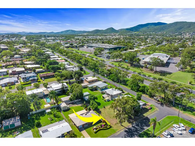 Main view of Homely land listing, 19 Lutton Street, Kawana QLD 4701