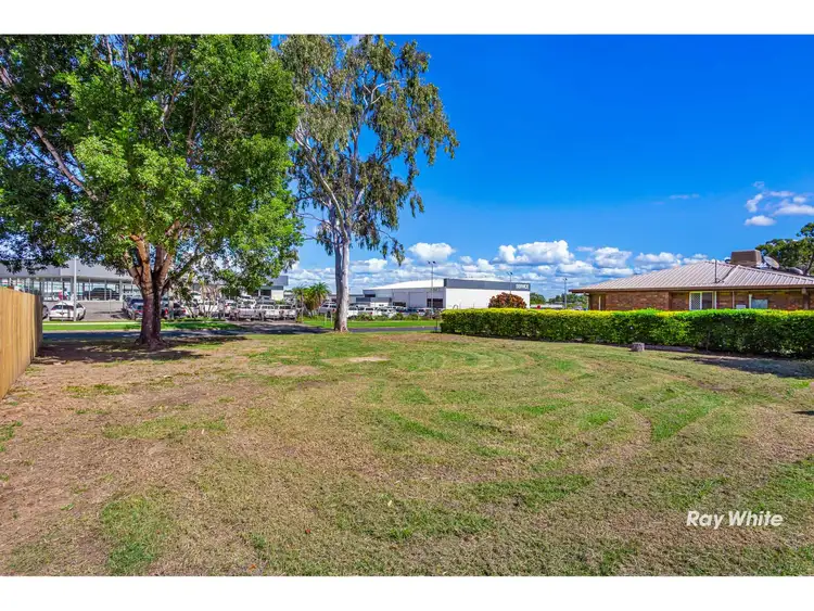 Second view of Homely land listing, 19 Lutton Street, Kawana QLD 4701