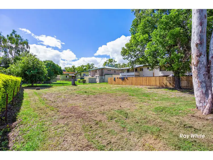 Third view of Homely land listing, 19 Lutton Street, Kawana QLD 4701