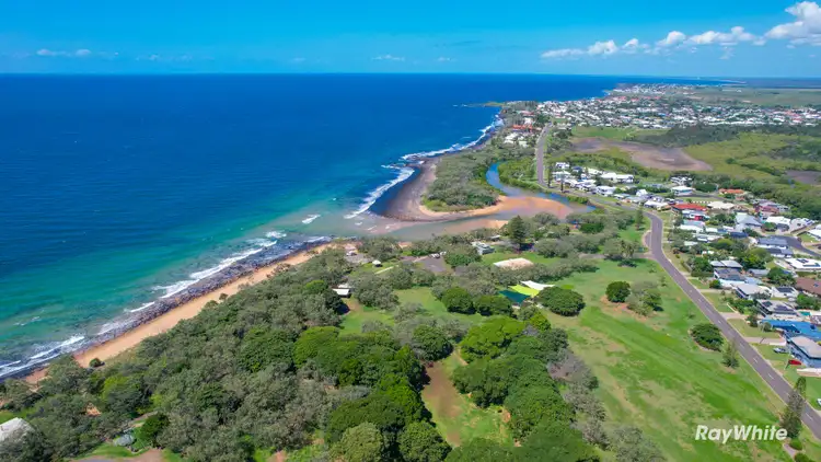 Fifth view of Homely land listing, 41 Deering Place, Innes Park QLD 4670