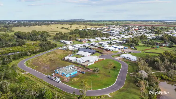 Sixth view of Homely land listing, 41 Deering Place, Innes Park QLD 4670