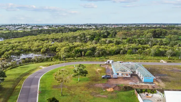 Seventh view of Homely land listing, 41 Deering Place, Innes Park QLD 4670