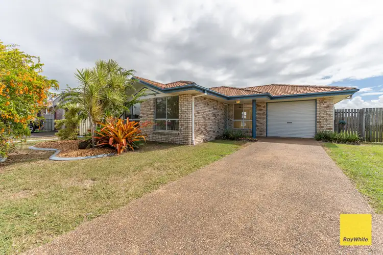 Main view of Homely house listing, 42 Dawson Avenue, Thabeban QLD 4670