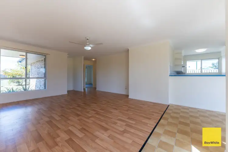 Fifth view of Homely house listing, 42 Dawson Avenue, Thabeban QLD 4670