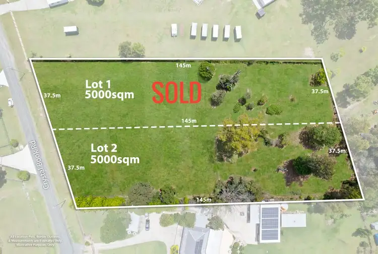 20-26 Crystal Brook Road, New Beith QLD 4124