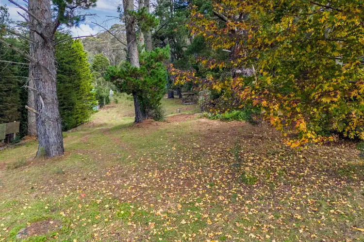 145 Great Western Highway, Mount Victoria NSW 2786