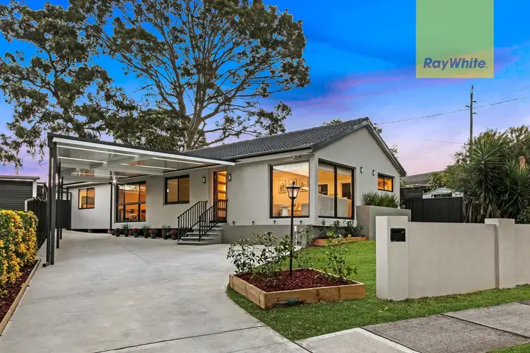 27 Harrison Street, Northmead NSW 2152