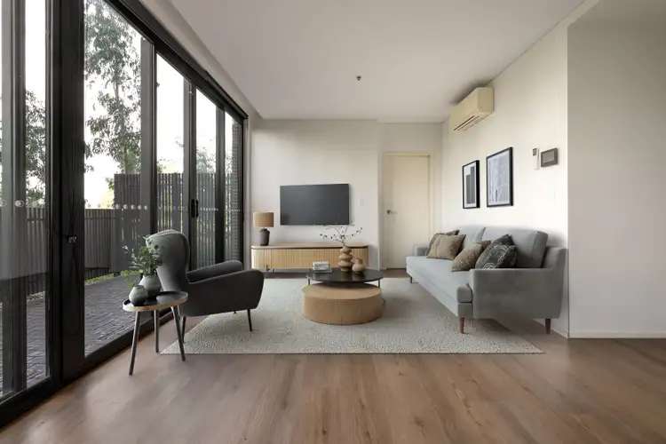 Second view of Homely townhouse listing, G08/30 Shepherd Street, Liverpool NSW 2170