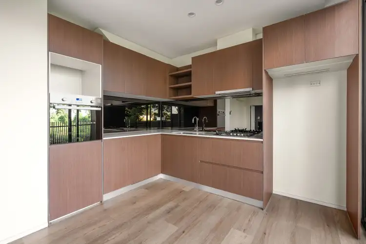 Third view of Homely townhouse listing, G08/30 Shepherd Street, Liverpool NSW 2170