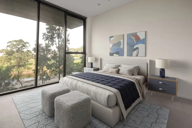 Fourth view of Homely townhouse listing, G08/30 Shepherd Street, Liverpool NSW 2170