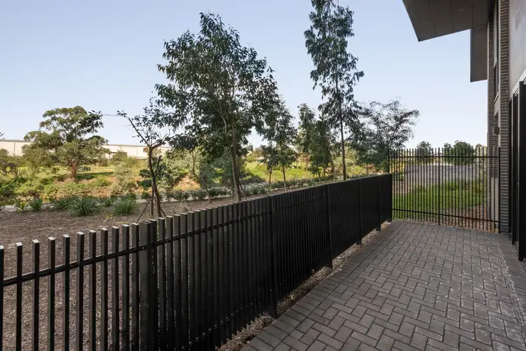 Sixth view of Homely townhouse listing, G08/30 Shepherd Street, Liverpool NSW 2170