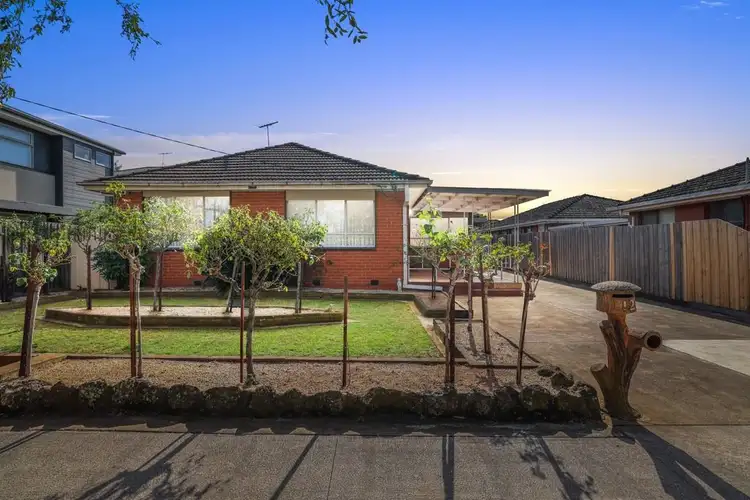 12 Parker Street, Werribee VIC 3030