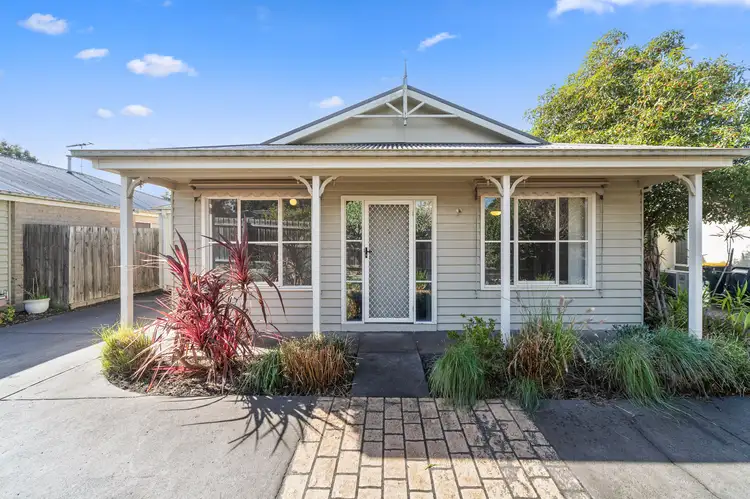 3/196 North Road, Langwarrin VIC 3910