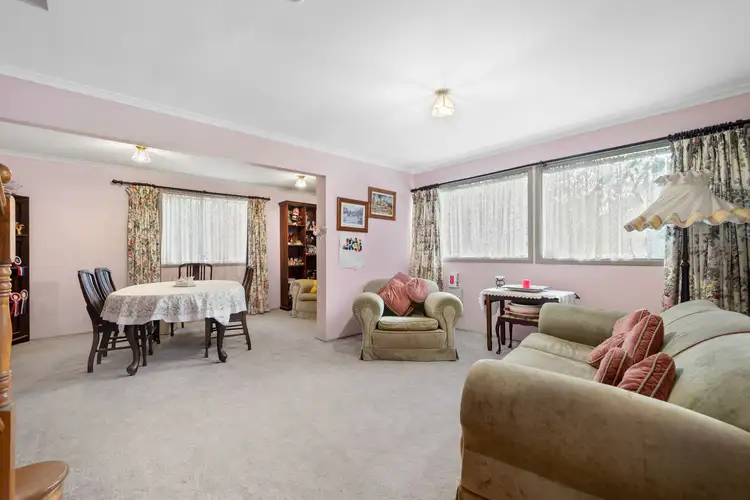Second view of Homely house listing, 6 Micawber Street, Ambarvale NSW 2560