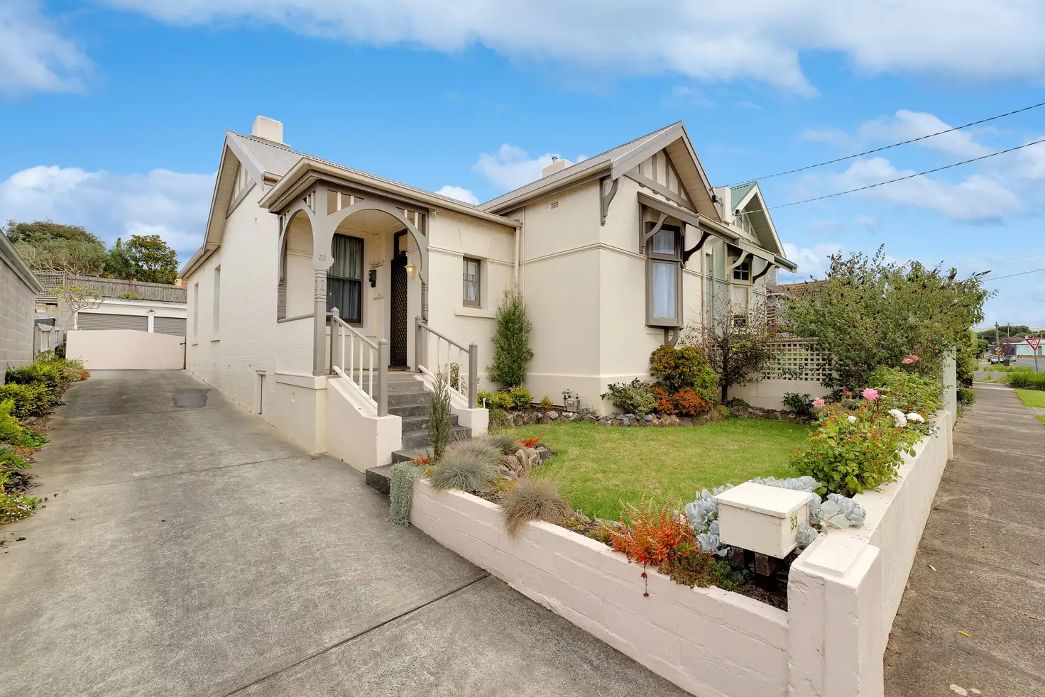 Main view of Homely house listing, 33 Kerr Street, Warrnambool VIC 3280
