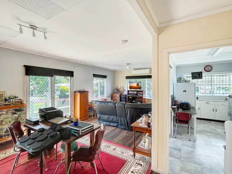Second view of Homely house listing, 38 George Street, Toogoolawah QLD 4313