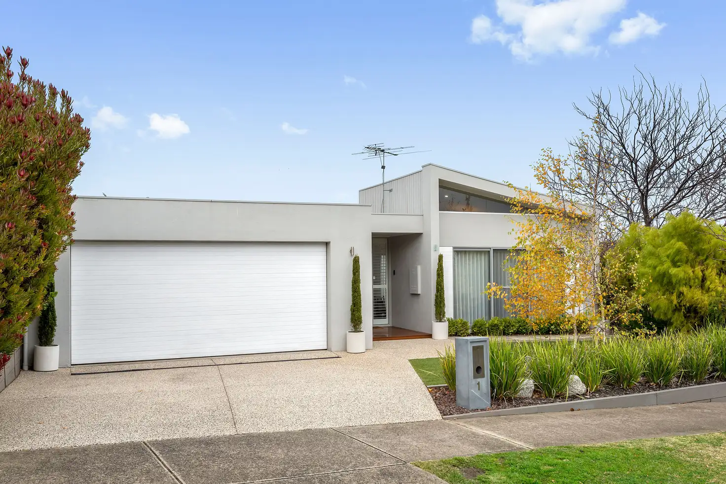Main view of Homely house listing, 1-3 Esperence Crescent, Highton VIC 3216