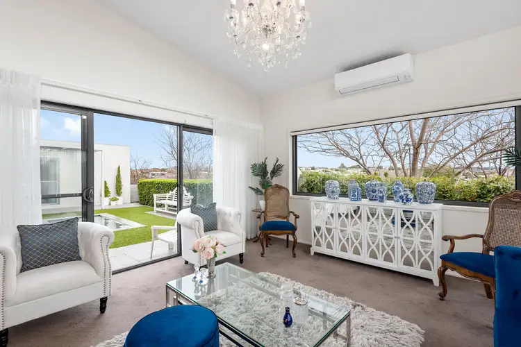 Third view of Homely house listing, 1-3 Esperence Crescent, Highton VIC 3216