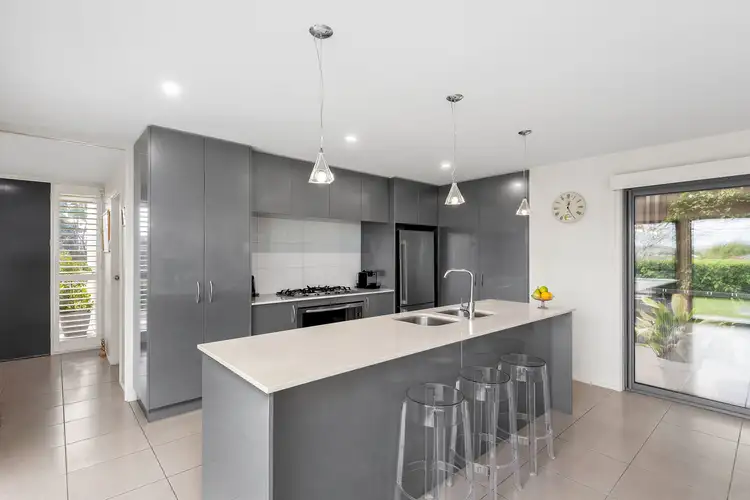 Fourth view of Homely house listing, 1-3 Esperence Crescent, Highton VIC 3216