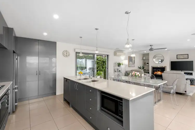 Sixth view of Homely house listing, 1-3 Esperence Crescent, Highton VIC 3216