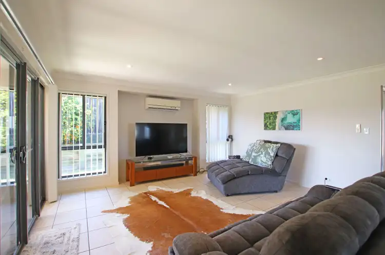 Second view of Homely house listing, 31 Panorama Drive, Biloela QLD 4715