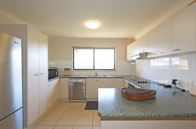 Third view of Homely house listing, 31 Panorama Drive, Biloela QLD 4715