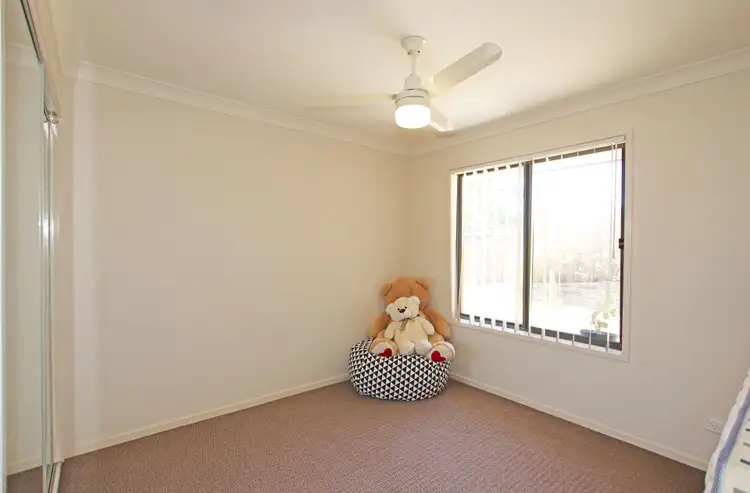 Sixth view of Homely house listing, 31 Panorama Drive, Biloela QLD 4715