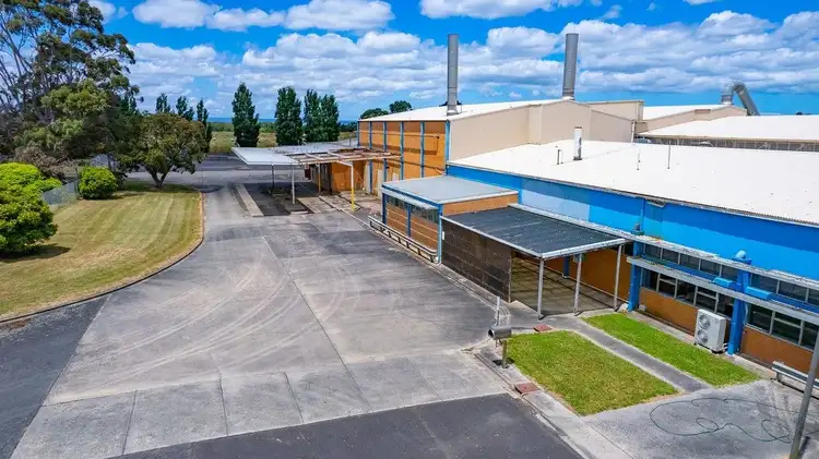 Third view of Homely rural property listing, 2492 Lavers Hill-Cobden Road, Simpson VIC 3266