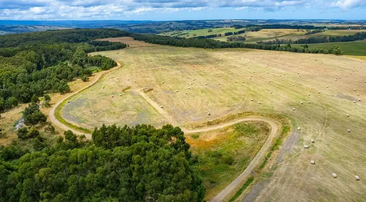 Sixth view of Homely rural property listing, 2492 Lavers Hill-Cobden Road, Simpson VIC 3266