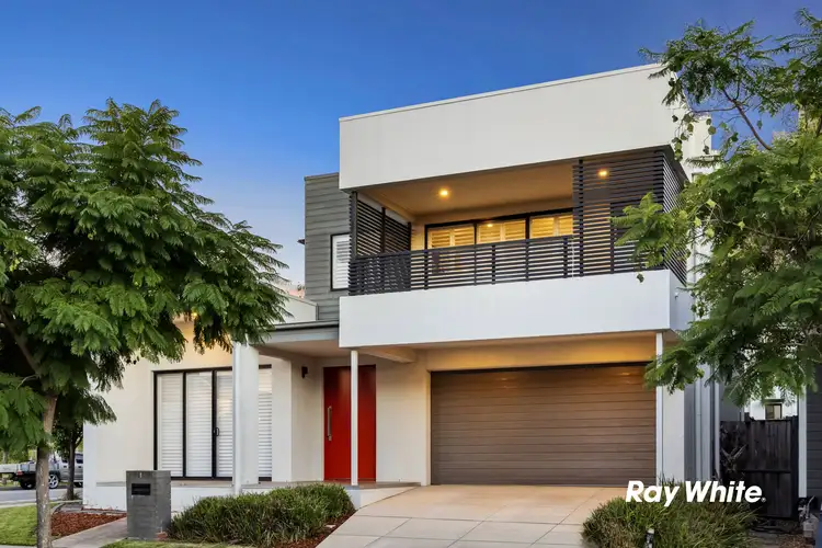 1 Putters Circuit, Blacktown NSW 2148