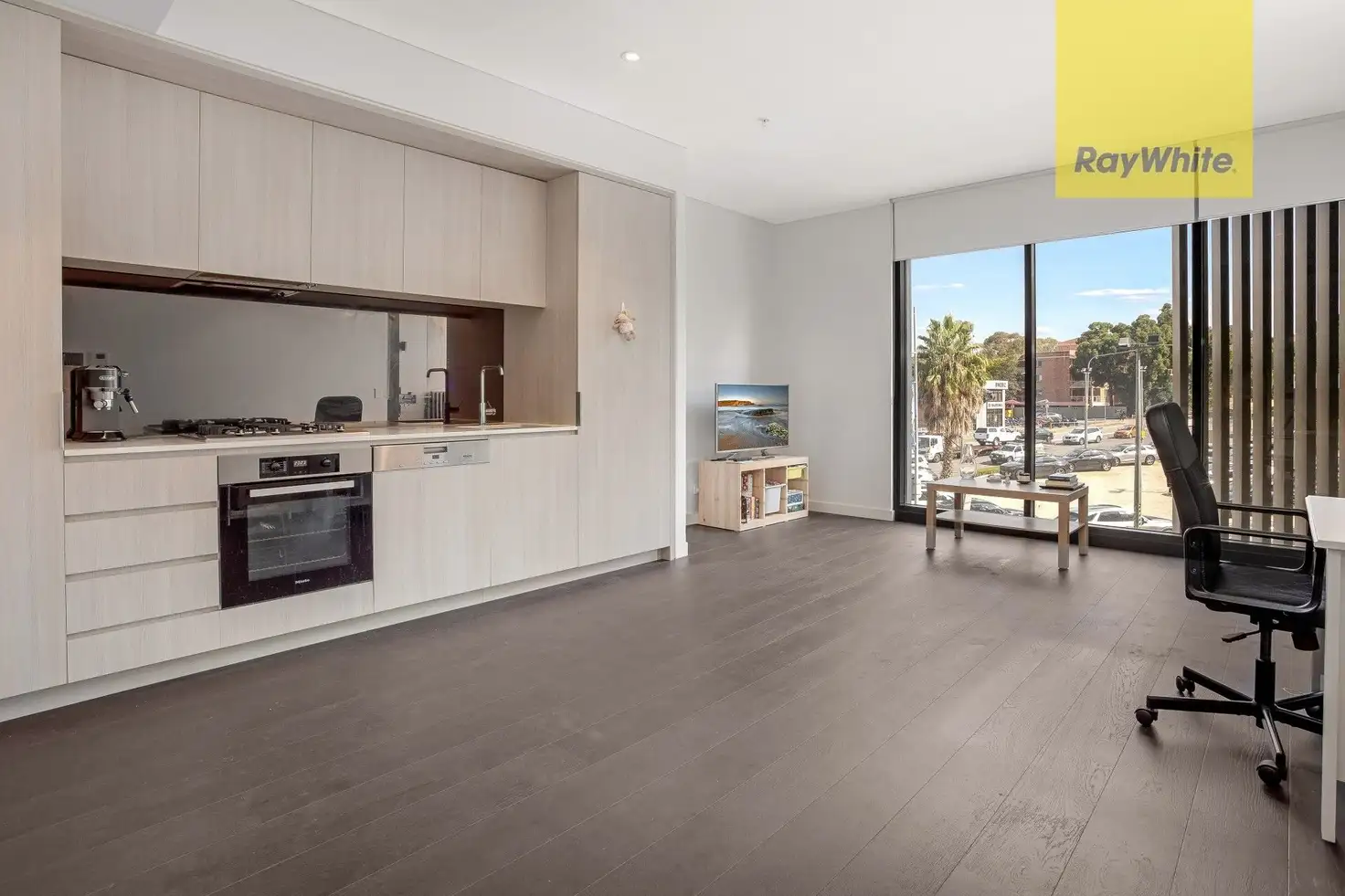 Main view of Homely apartment listing, 219/88 Church Street, Parramatta NSW 2150