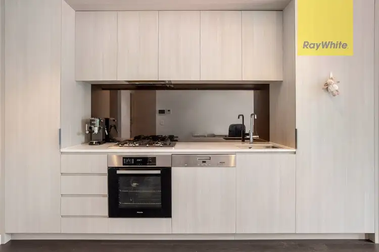 Third view of Homely apartment listing, 219/88 Church Street, Parramatta NSW 2150