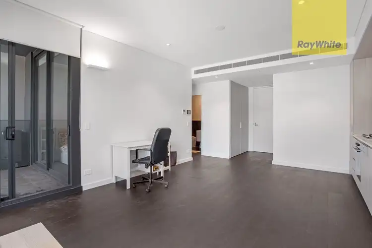 Fourth view of Homely apartment listing, 219/88 Church Street, Parramatta NSW 2150