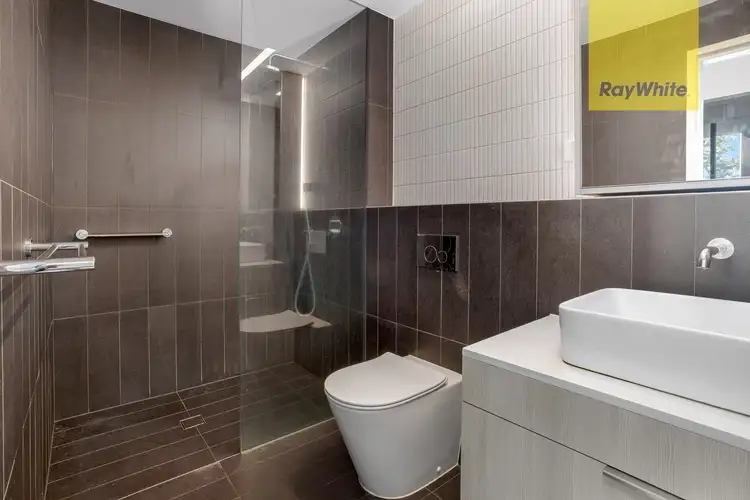 Sixth view of Homely apartment listing, 219/88 Church Street, Parramatta NSW 2150