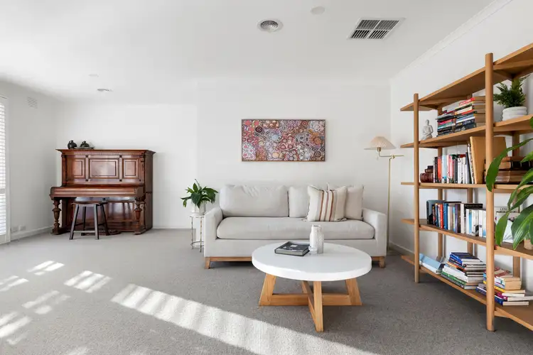 Second view of Homely house listing, 129 Casuarina Drive, Frankston South VIC 3199
