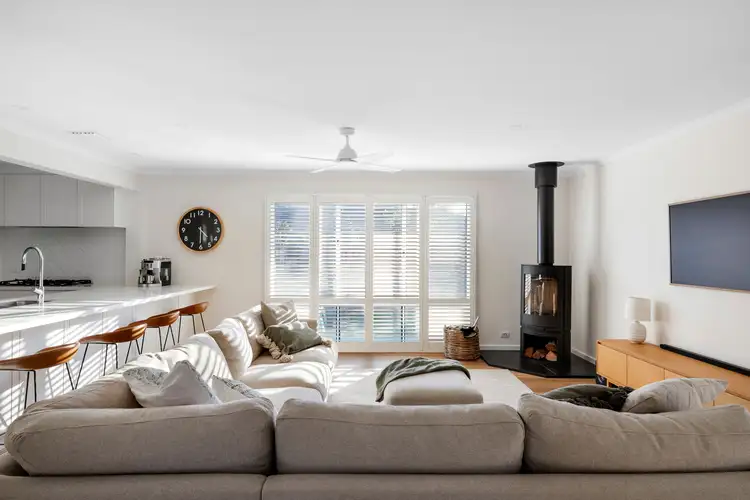 Fifth view of Homely house listing, 129 Casuarina Drive, Frankston South VIC 3199