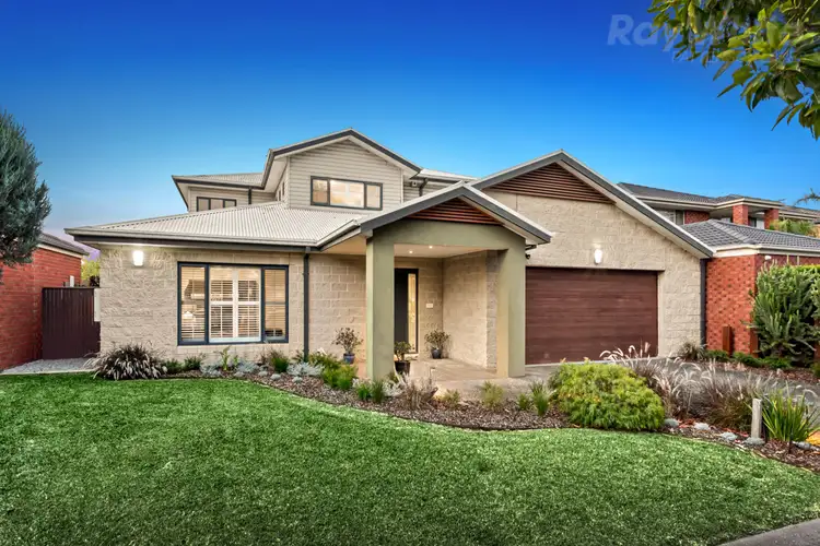 51 Harbour Drive