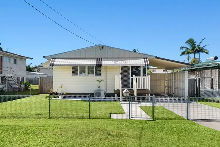 3 Ralph Street, Clontarf QLD 4019