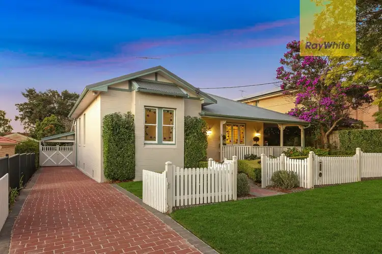 33 Haig Street, Wentworthville NSW 2145