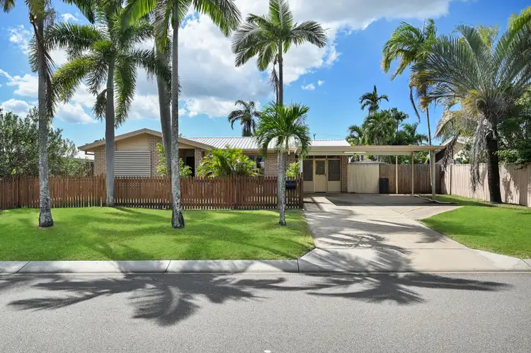 21 Malaga Street, Kirwan QLD 4817