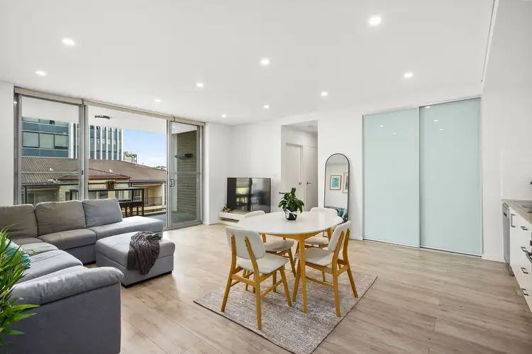 13/11-15 Atchison Street, Wollongong NSW 2500