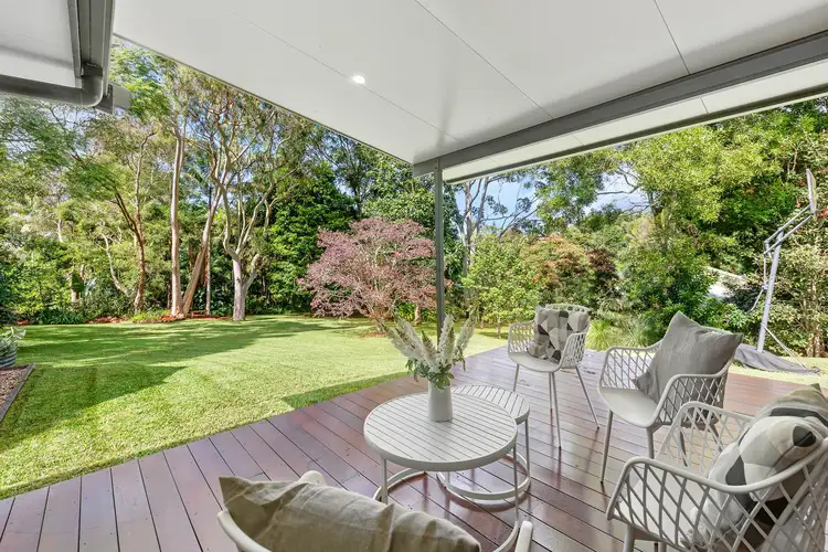 Second view of Homely house listing, 13-15 Winema Drive, Tamborine Mountain QLD 4272