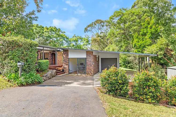 Fifth view of Homely house listing, 13-15 Winema Drive, Tamborine Mountain QLD 4272