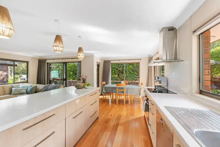 Sixth view of Homely house listing, 13-15 Winema Drive, Tamborine Mountain QLD 4272