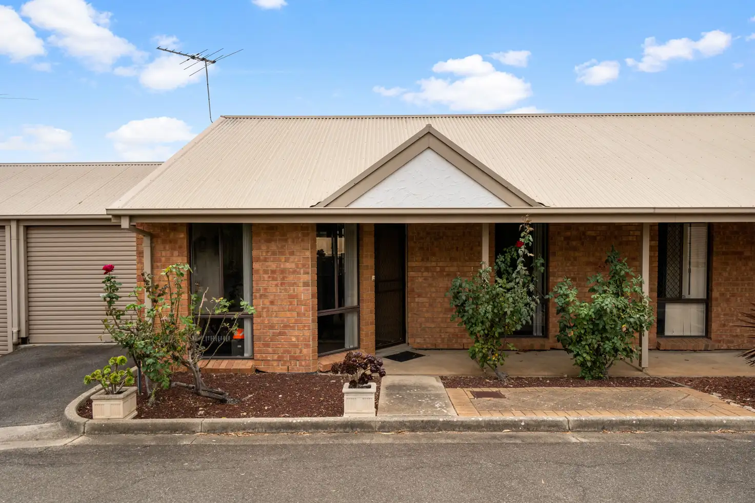 Main view of Homely unit listing, 4/54 Clayson Road, Salisbury East SA 5109