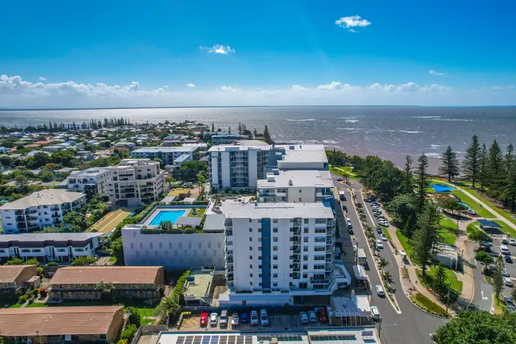3/109 Landsborough Avenue, Scarborough QLD 4020