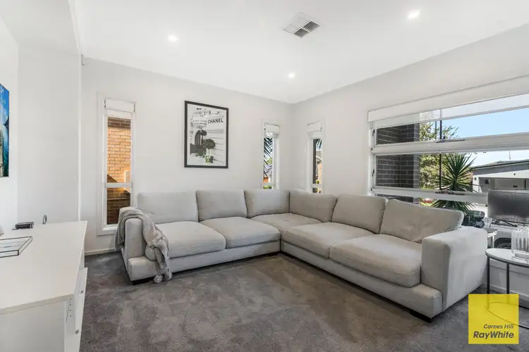 Third view of Homely house listing, 11 Warby Avenue, West Hoxton NSW 2171