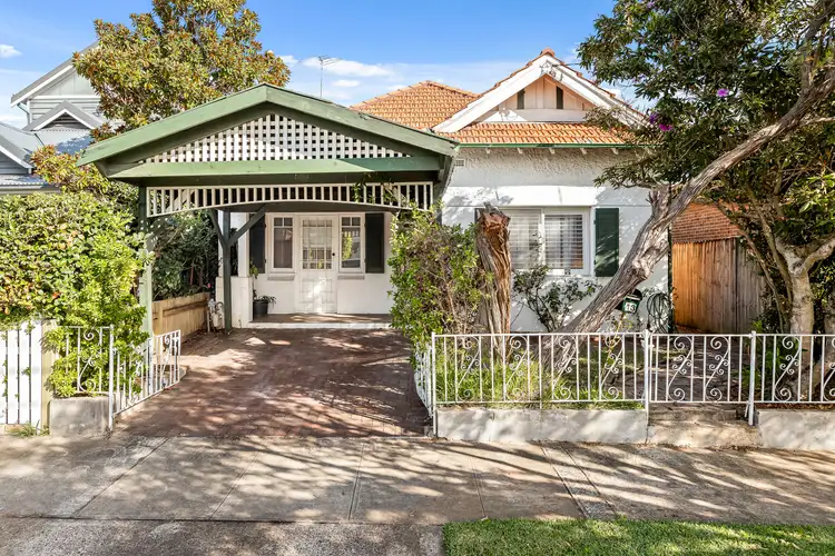 Main view of Homely house listing, 13 Bouvardia Street, Russell Lea NSW 2046