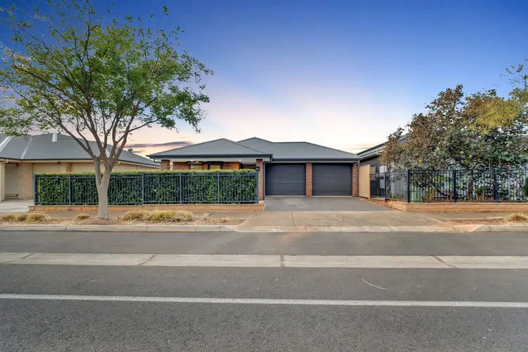 97 Light Avenue, Munno Para SA 5115